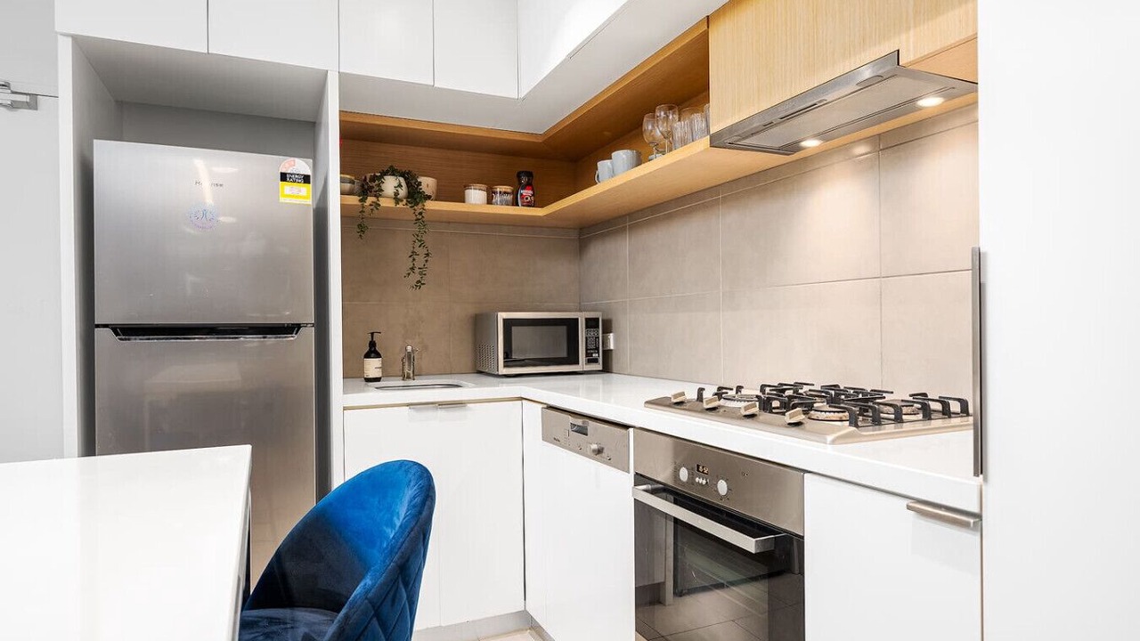 Photo of Kitchen in Abbotsford