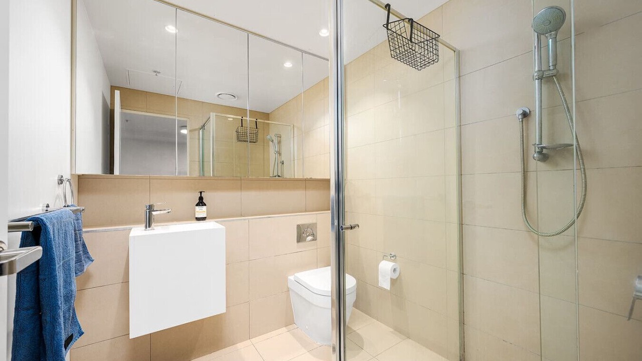 Photo of Bathroom in Abbotsford