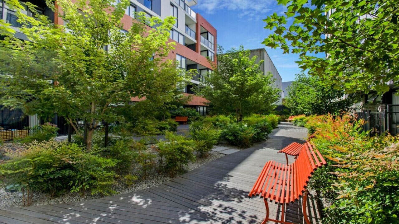 Photo of Patio Balcony in Abbotsford