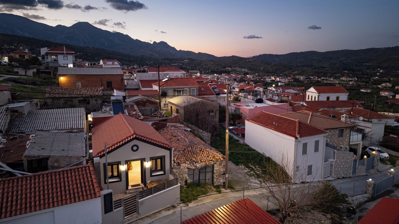 Photo of Outdoor in Mitilinii