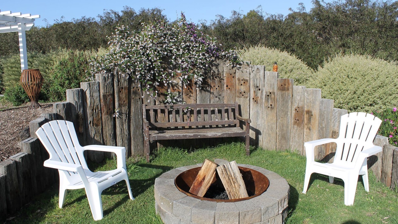 Photo of Outdoor in Ventnor