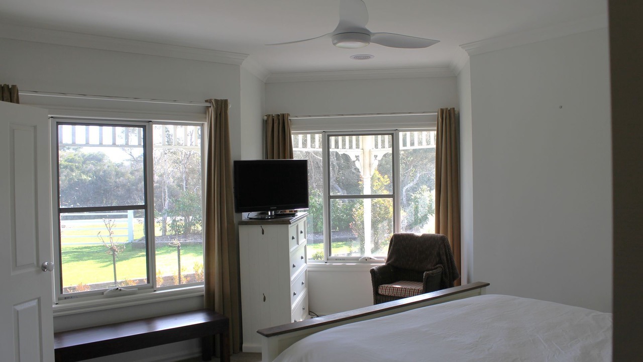 Photo of Bedroom in Ventnor