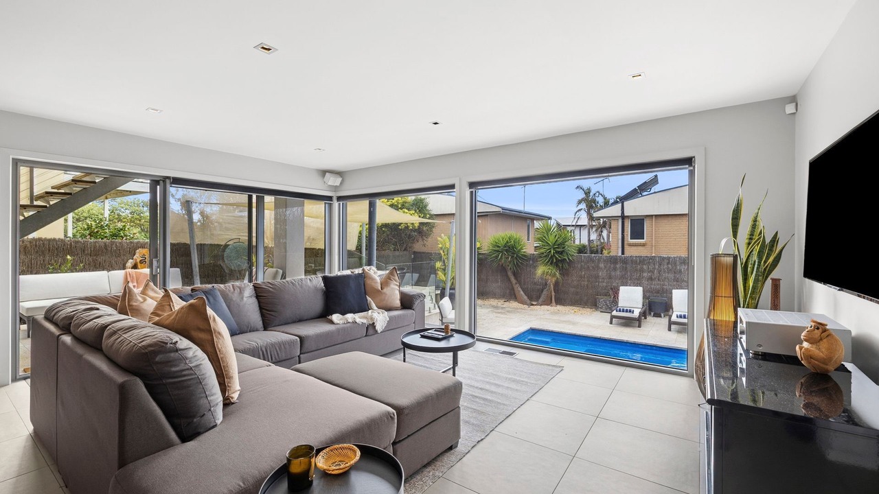Photo of Livingroom in Torquay