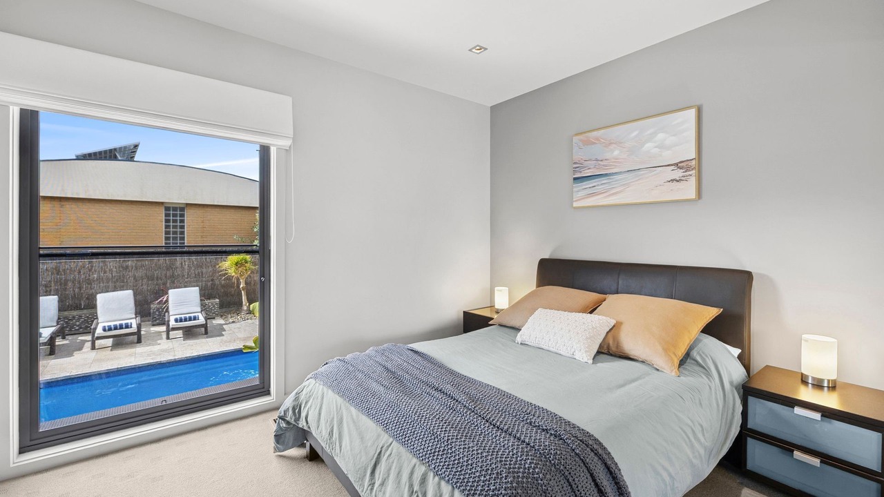 Photo of Bedroom in Torquay