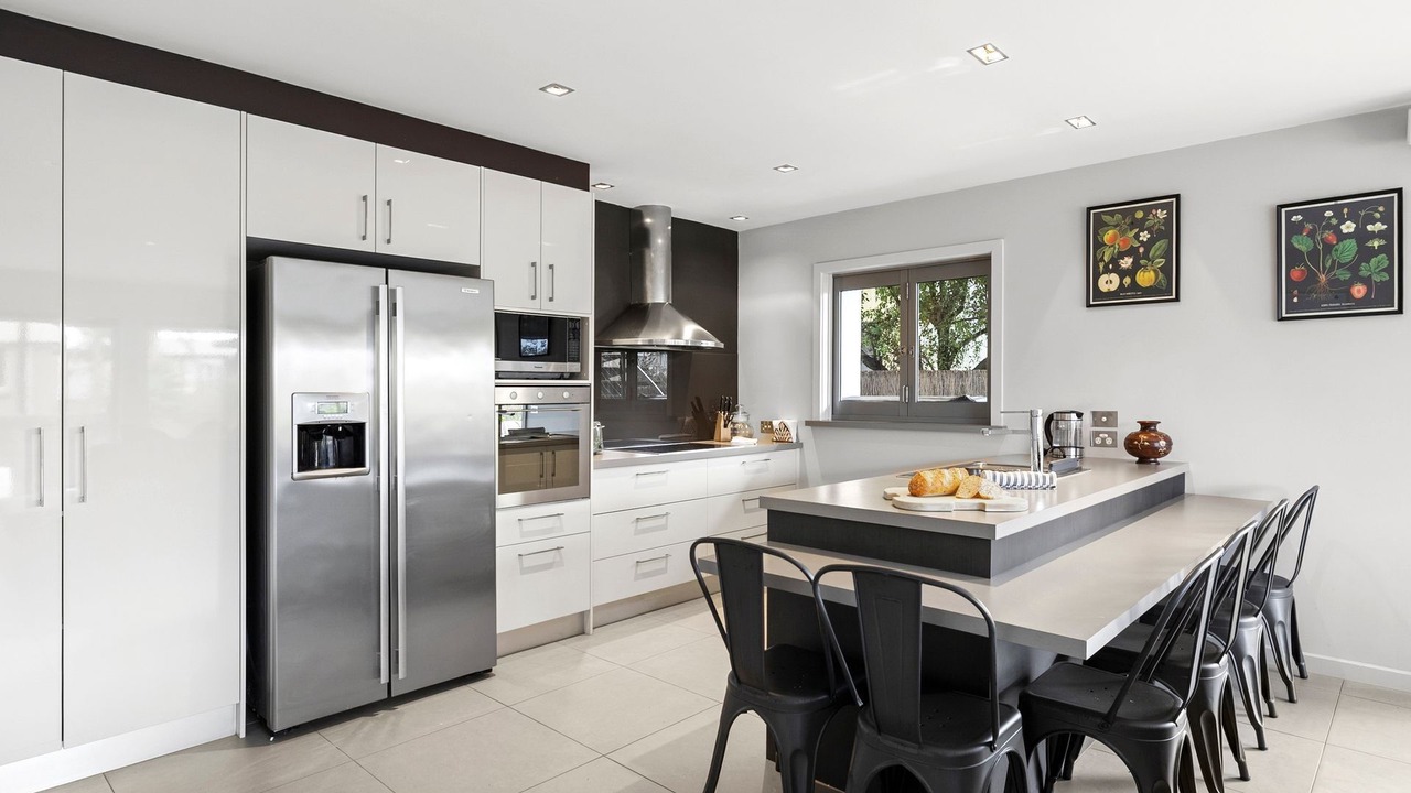 Photo of Kitchen in Torquay
