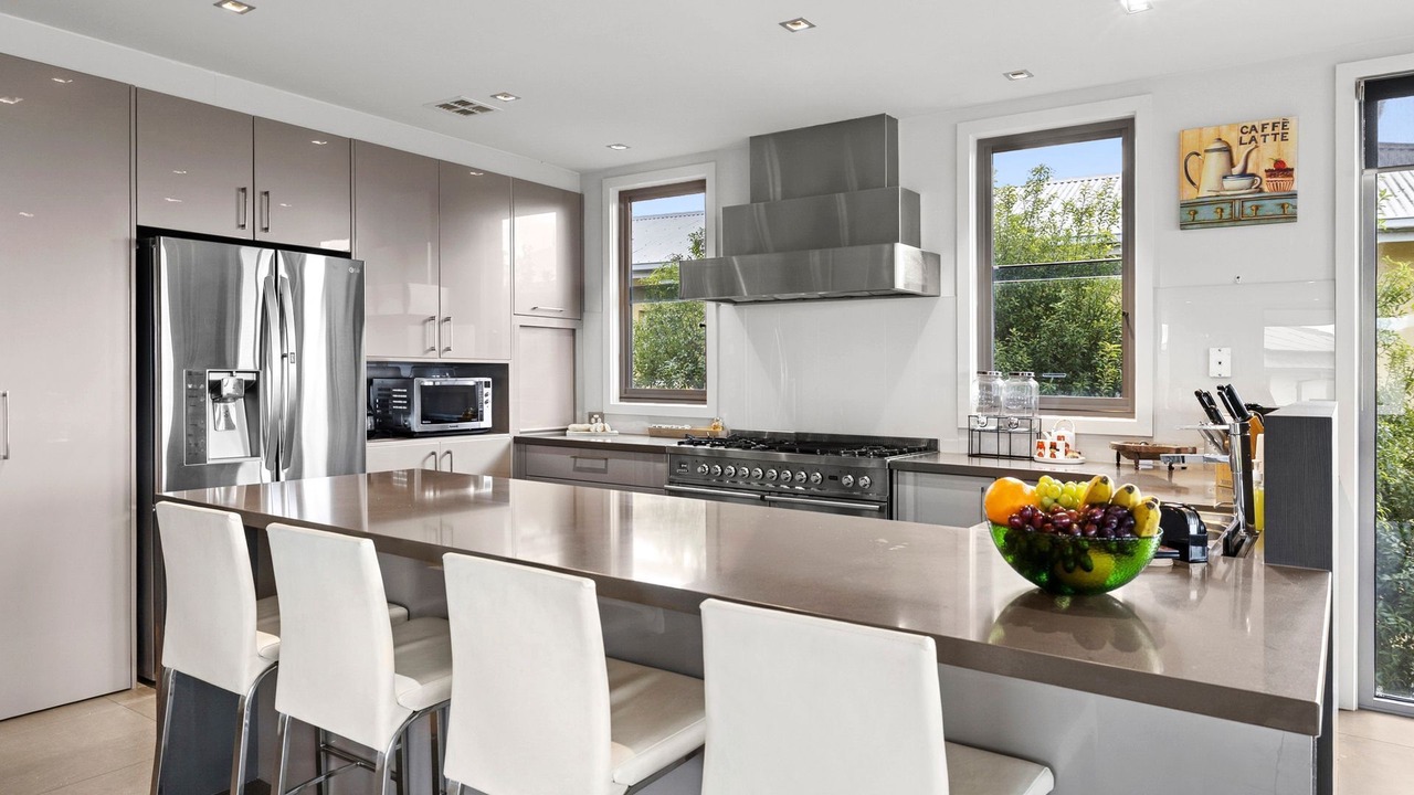 Photo of Kitchen in Torquay