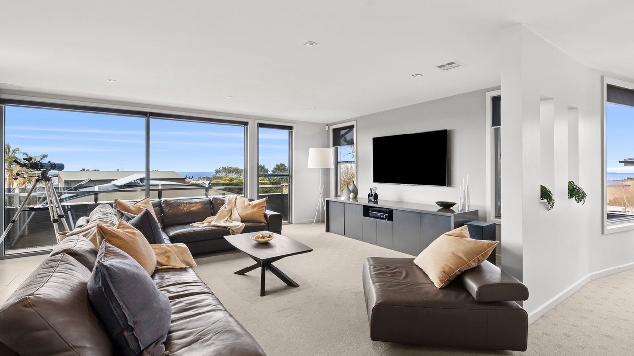 Photo of Livingroom in Torquay