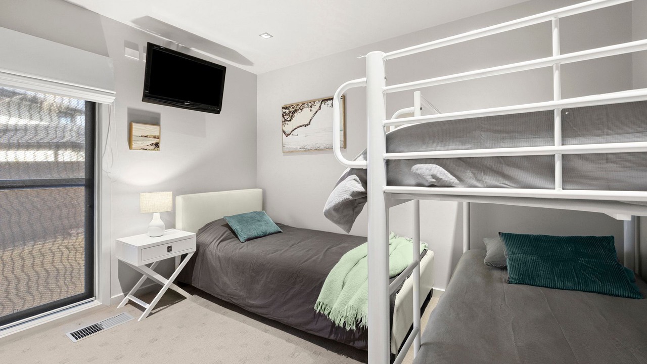 Photo of Bedroom in Torquay