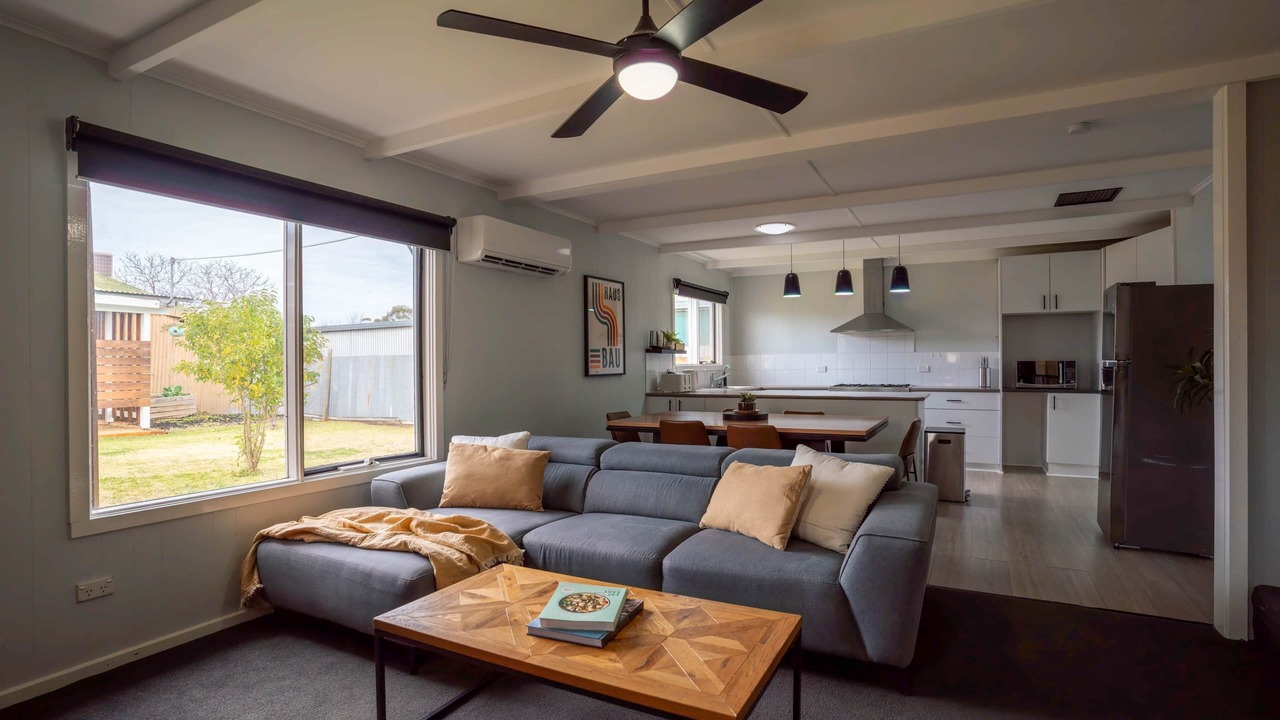 Photo of Livingroom in Kerang