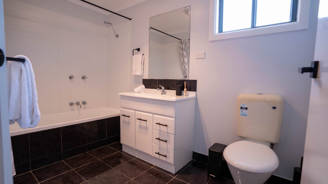 Photo of Bathroom in Kerang