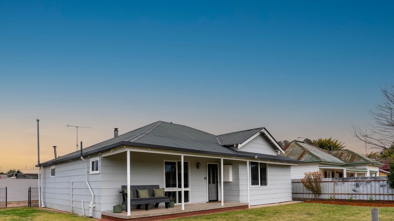 Photo of Outdoor in Kerang