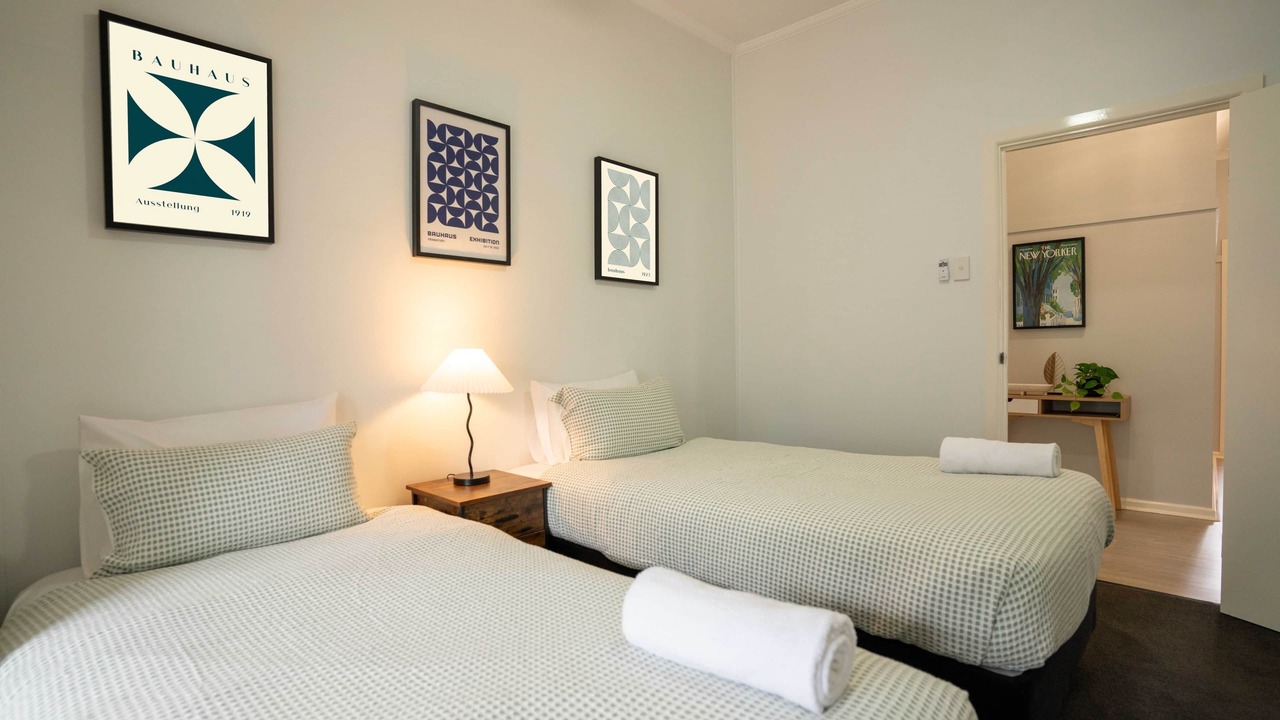 Photo of Bedroom in Kerang