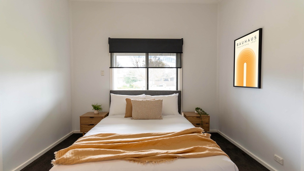 Photo of Bedroom in Kerang