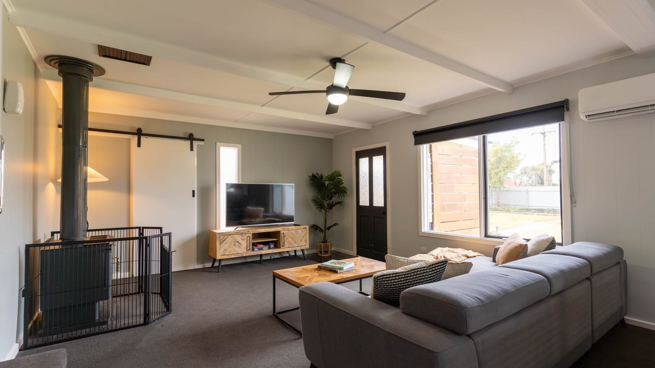 Photo of Livingroom in Kerang