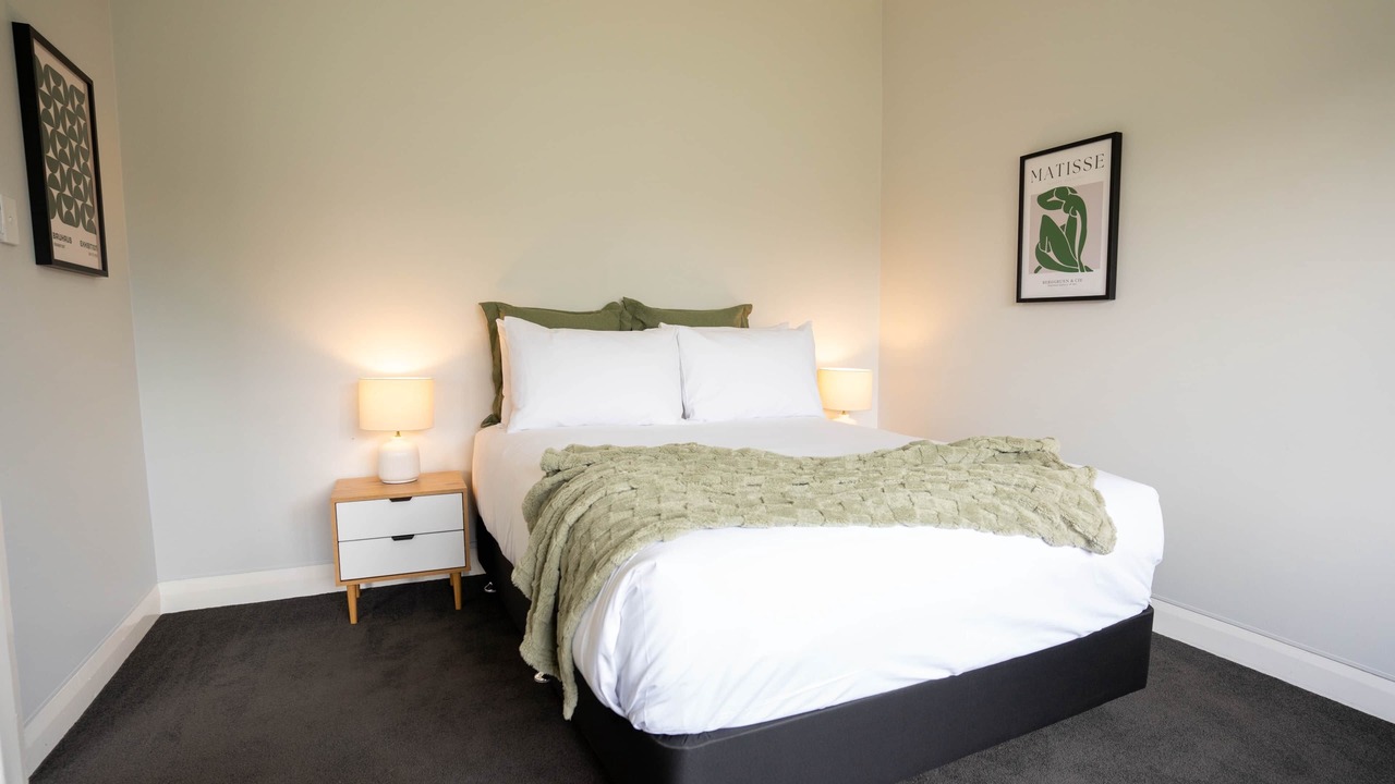 Photo of Bedroom in Kerang