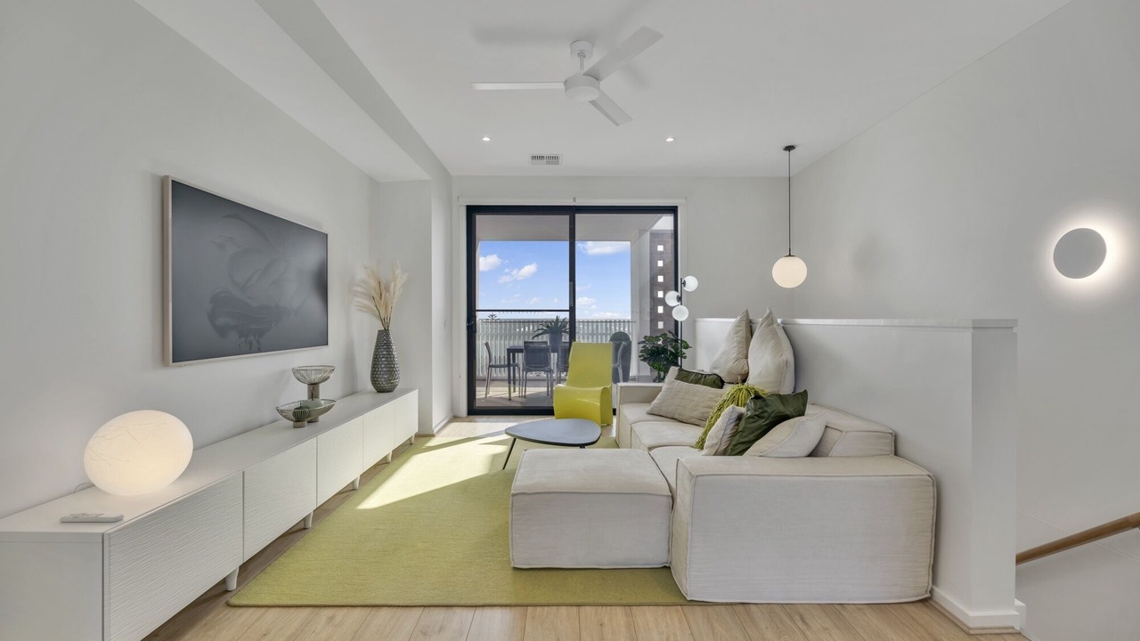 Photo of Livingroom in Taperoo