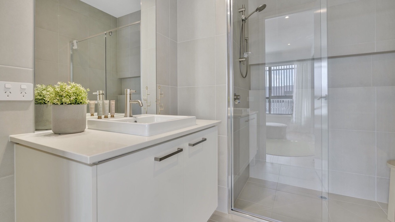 Photo of Bathroom in Taperoo