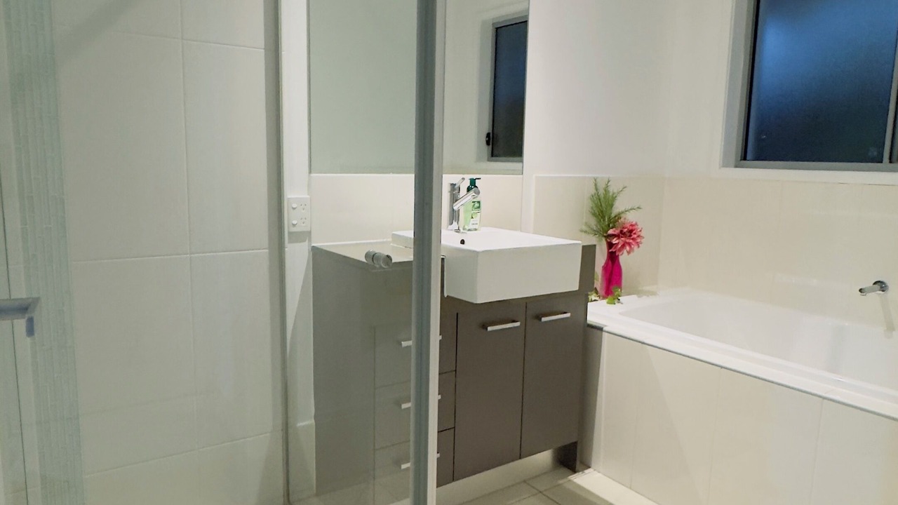Photo of Bathroom in Mango Hill