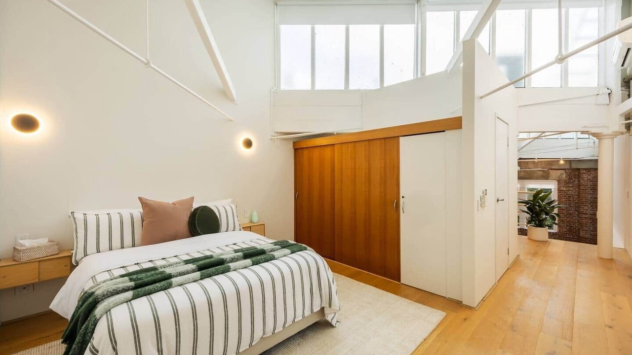 Photo of Bedroom in Teneriffe