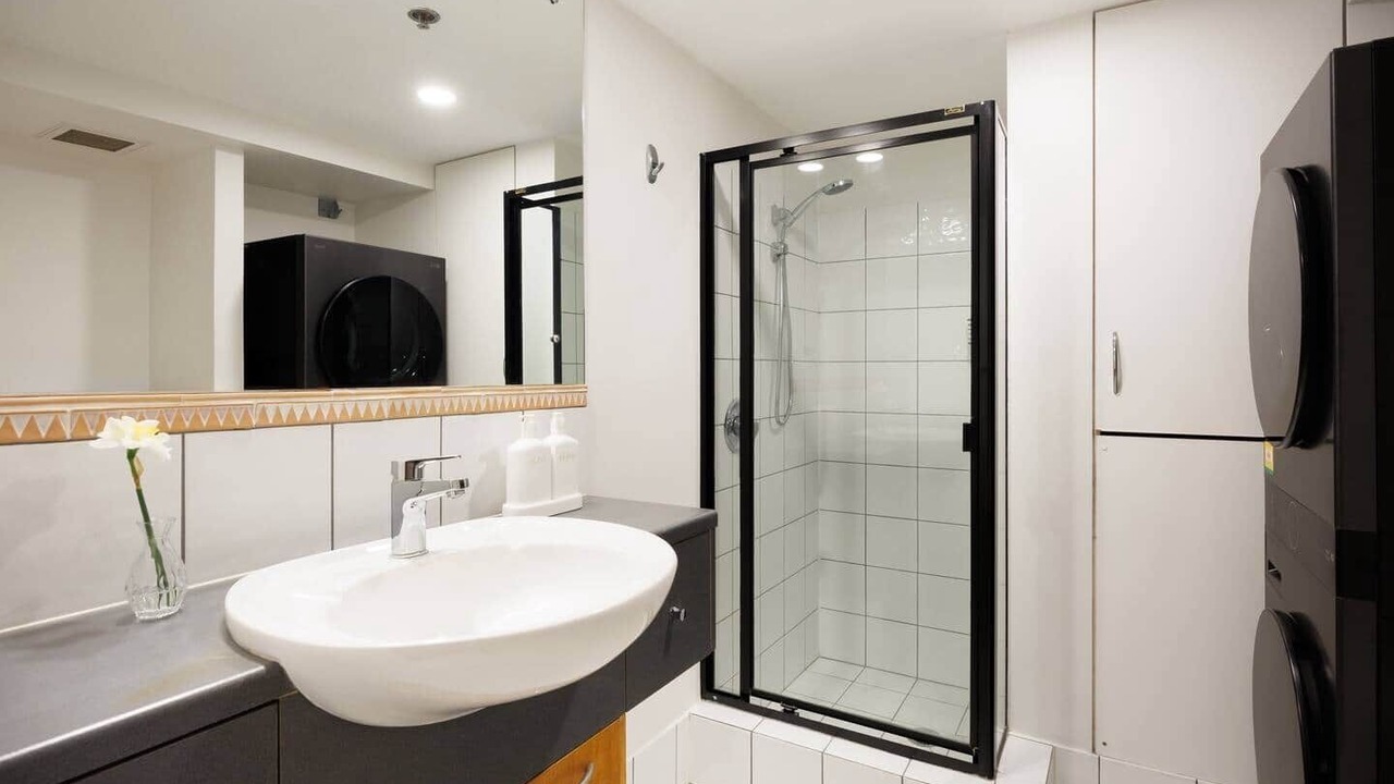 Photo of Bathroom in Teneriffe