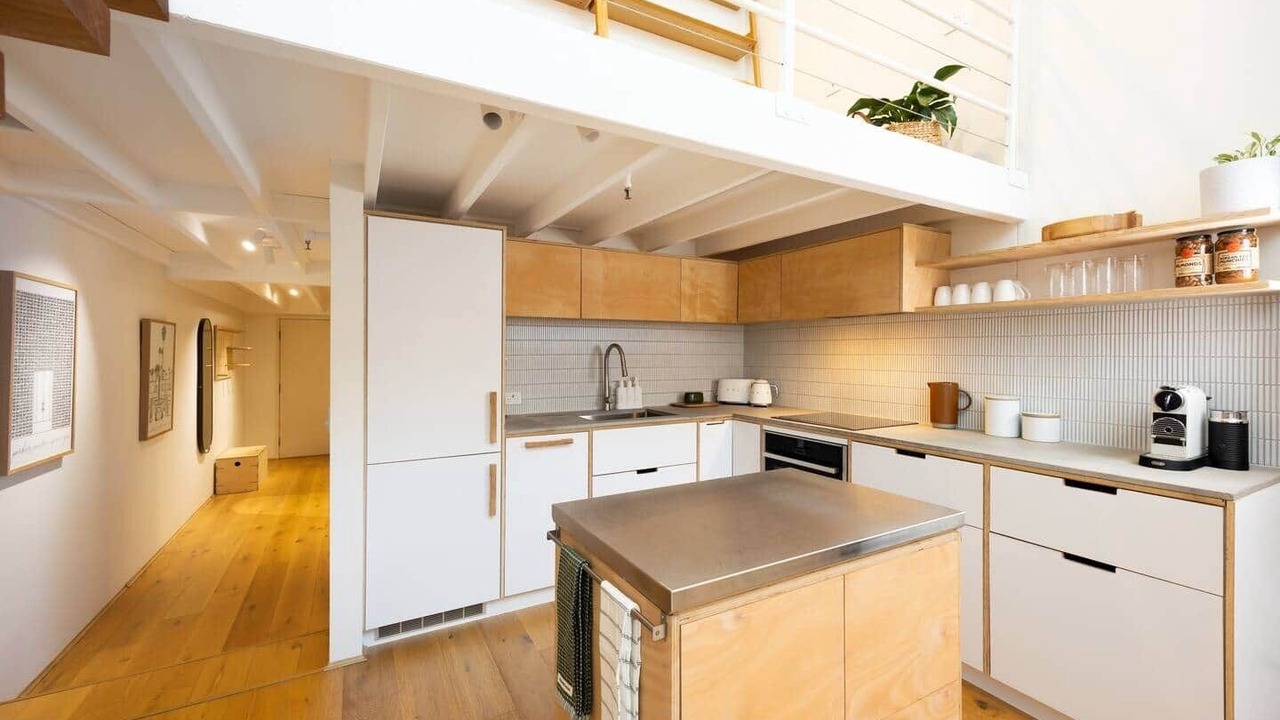 Photo of Kitchen in Teneriffe