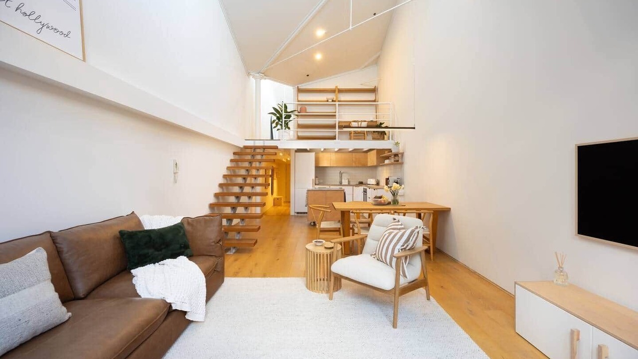 Photo of Livingroom in Teneriffe