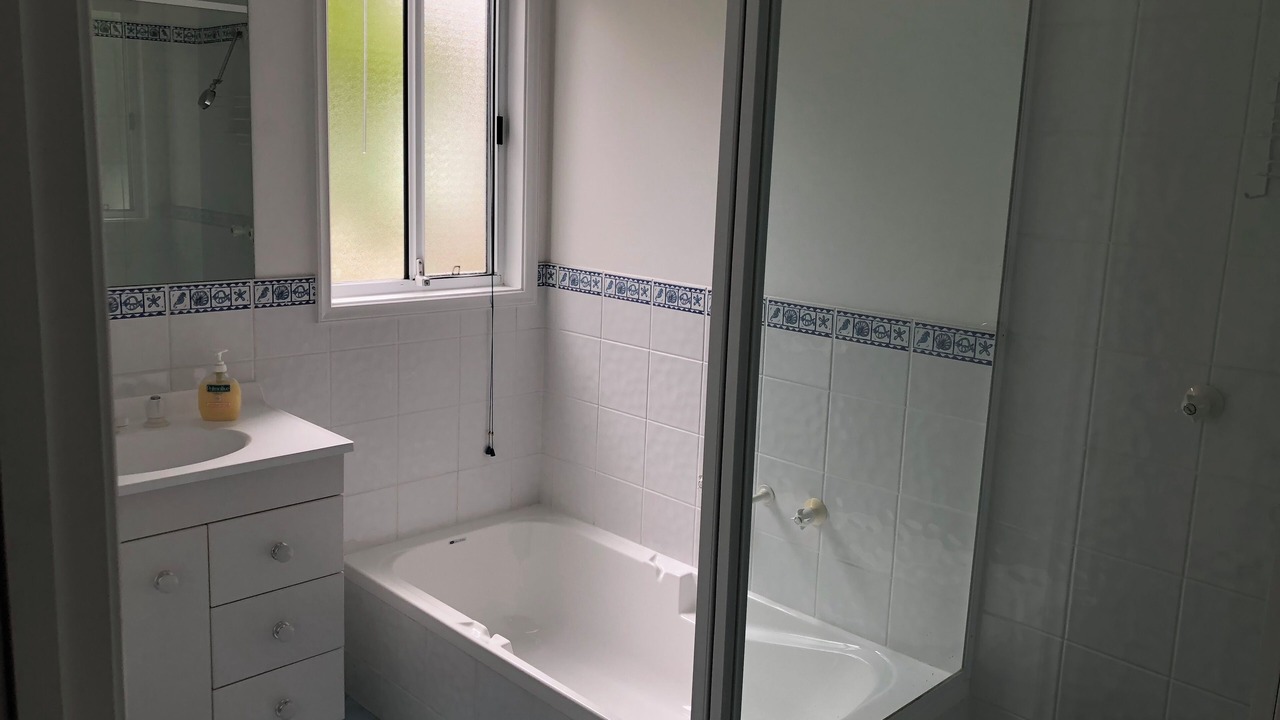 Photo of Bathroom in Kioloa
