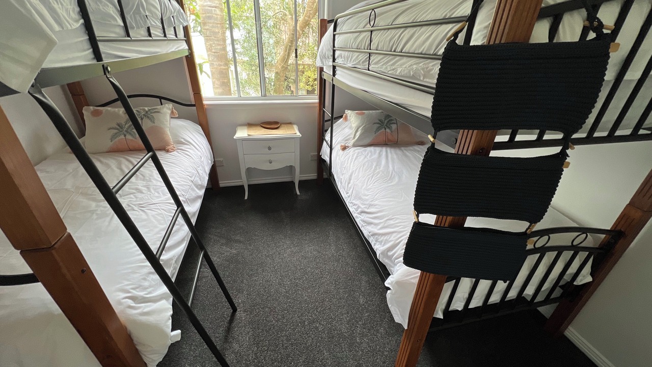 Photo of Bedroom in Kioloa