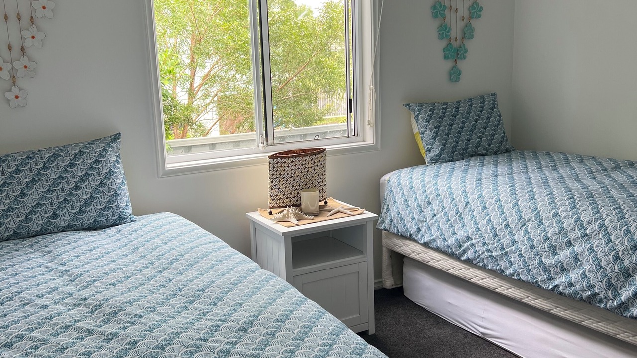 Photo of Bedroom in Kioloa
