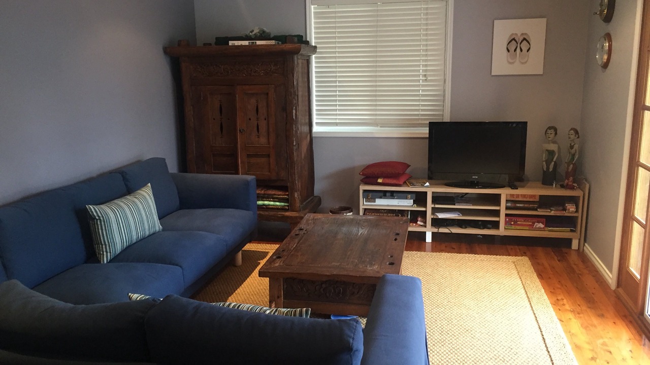 Photo of Livingroom in Kioloa