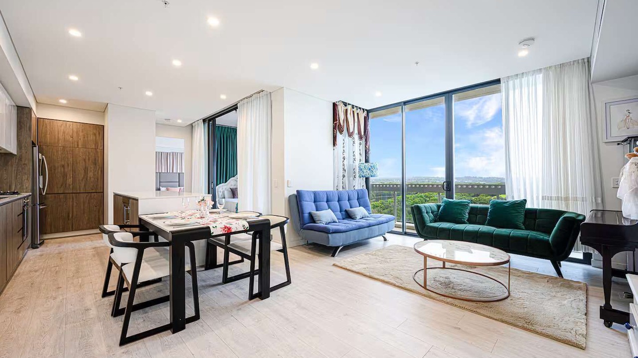 Photo of Livingroom in Lidcombe