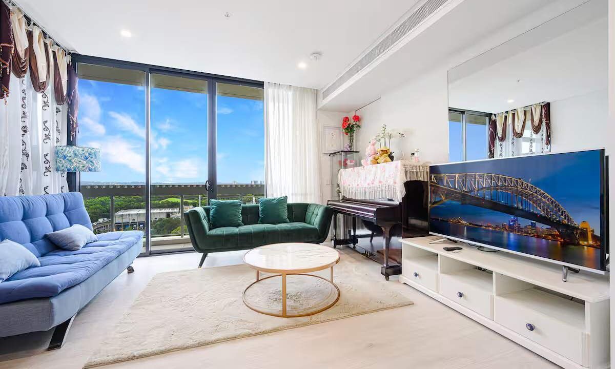 Photo of Livingroom in Lidcombe