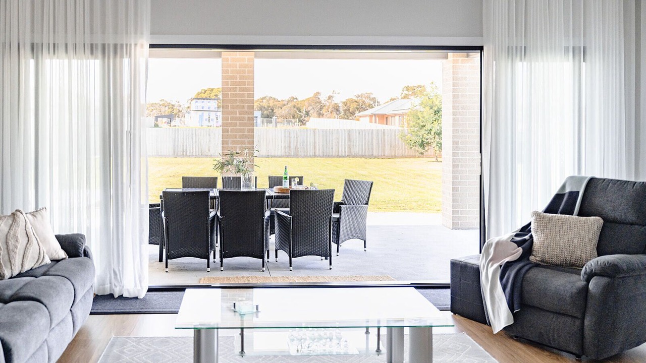 Photo of Livingroom in Coronet Bay
