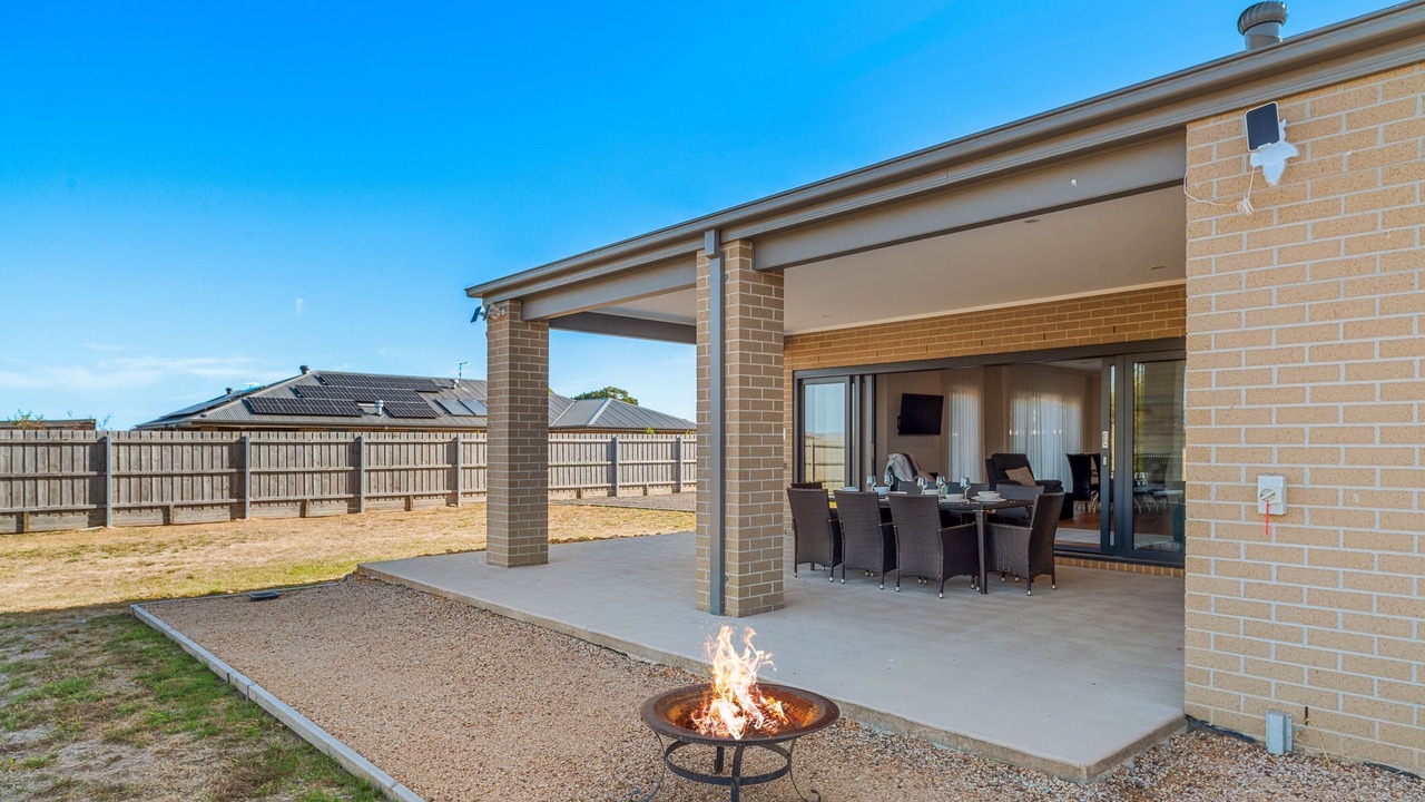 Photo of Outdoor in Coronet Bay