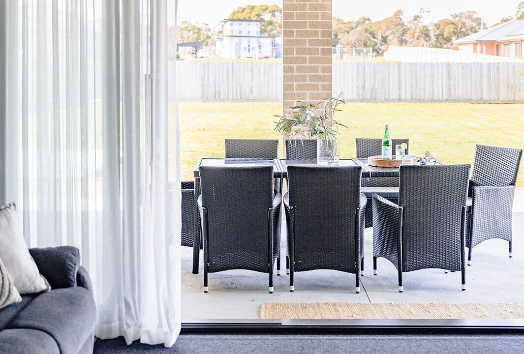 Photo of Livingroom in Coronet Bay
