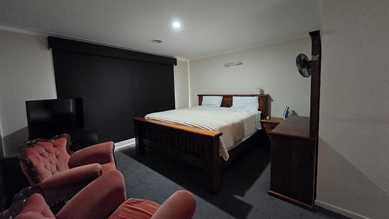 Photo of Bedroom in Drouin