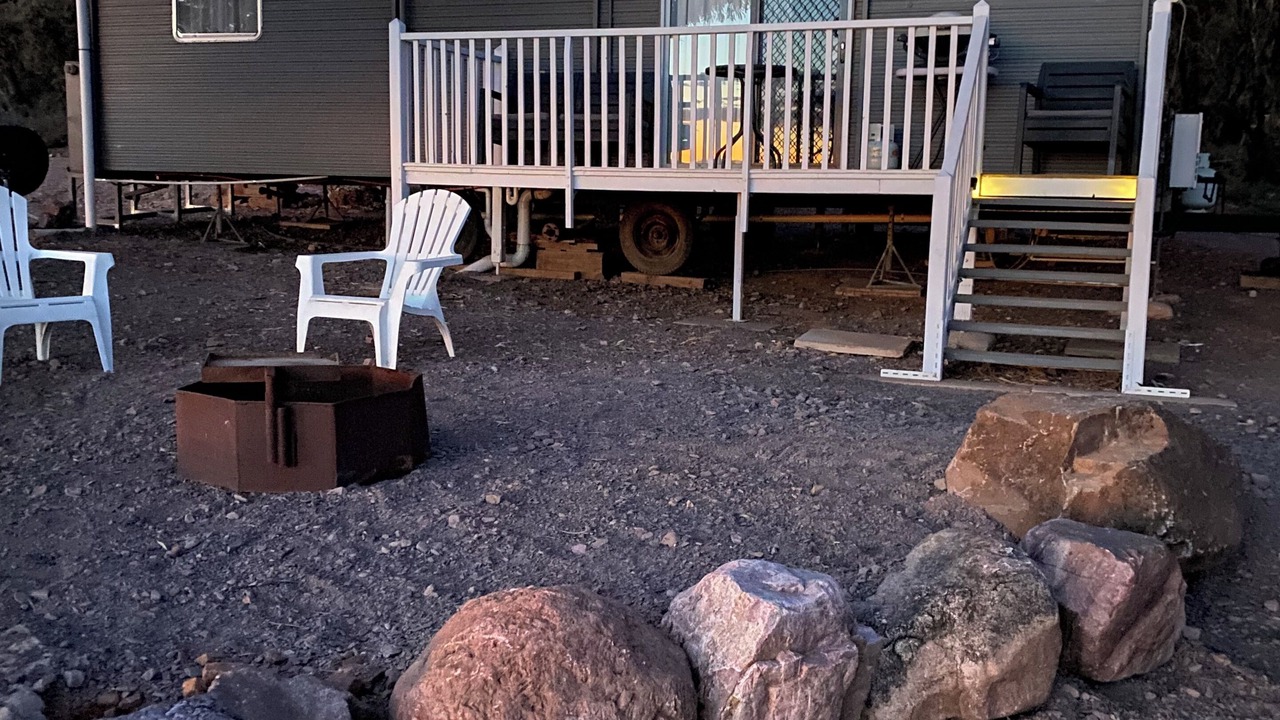 Photo of Patio Balcony in Saltia