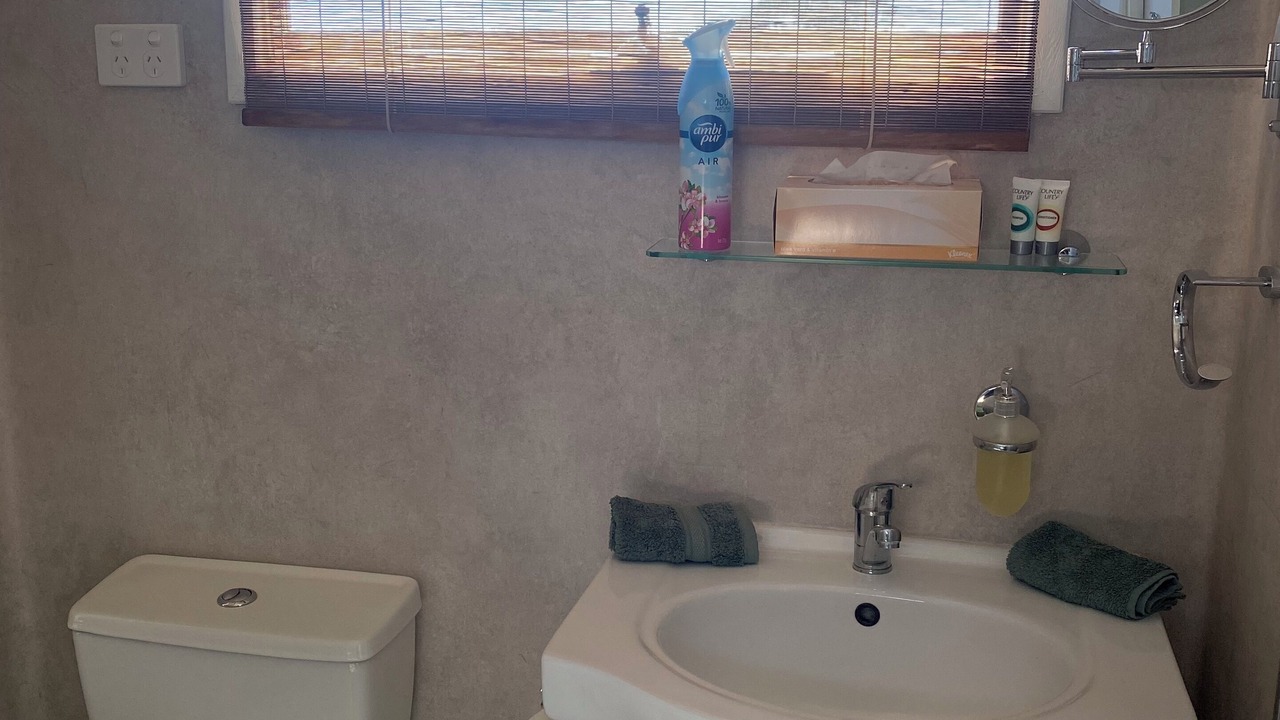 Photo of Bathroom in Saltia