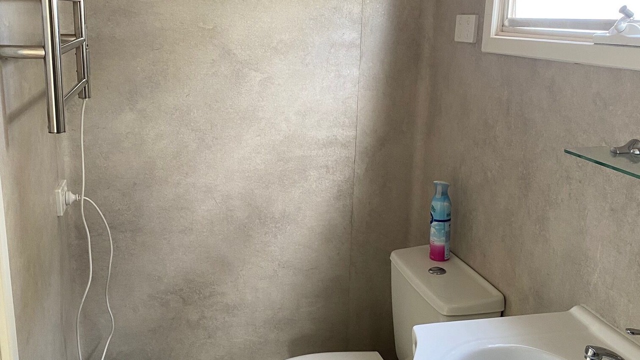Photo of Bathroom in Saltia