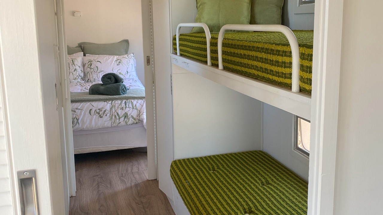 Photo of Bedroom in Saltia