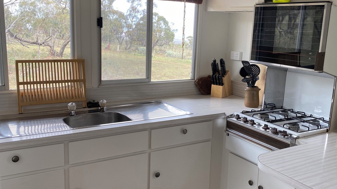 Photo of Kitchen in Saltia