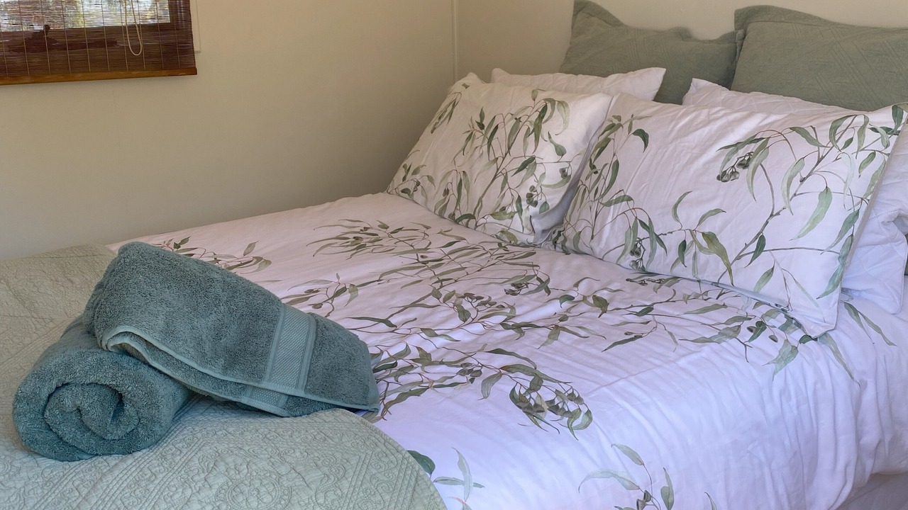 Photo of Bedroom in Saltia