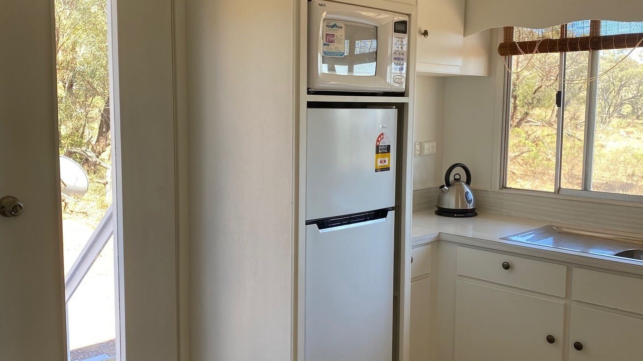 Photo of Kitchen in Saltia