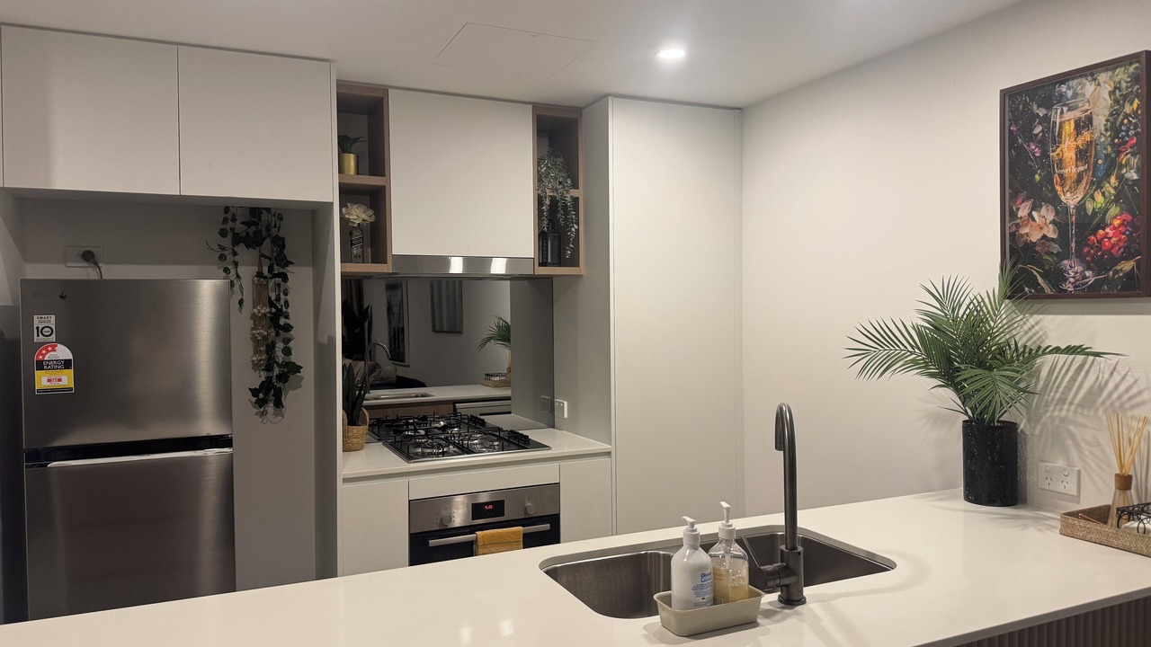 Photo of Kitchen in Gold Coast