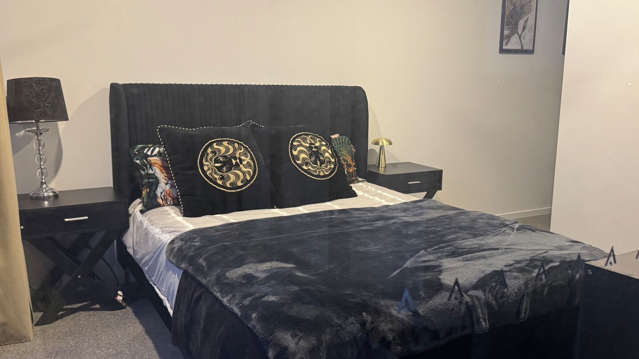 Photo of Bedroom in Gold Coast