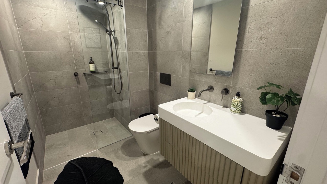 Photo of Bathroom in Gold Coast
