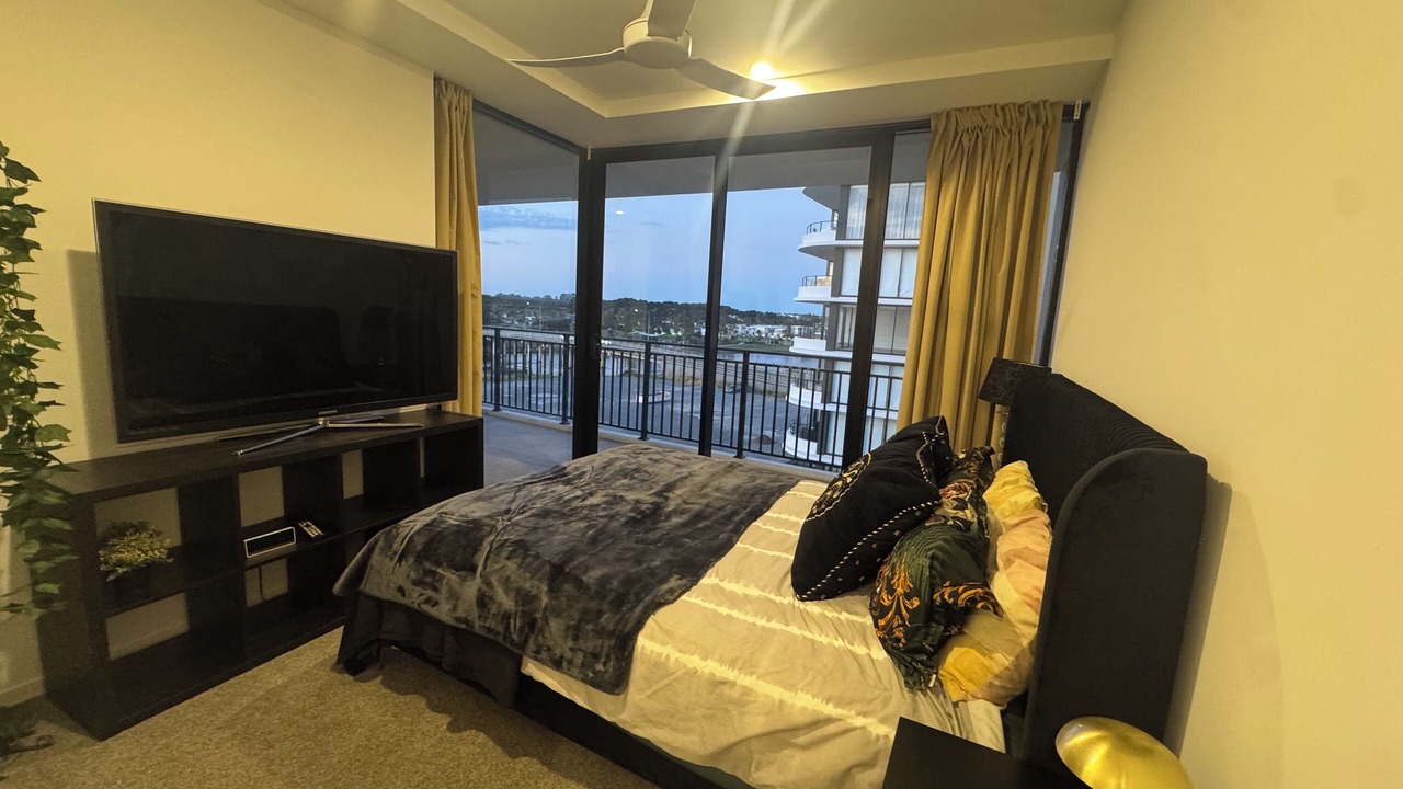 Photo of Bedroom in Gold Coast