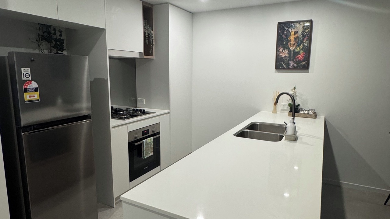 Photo of Kitchen in Gold Coast
