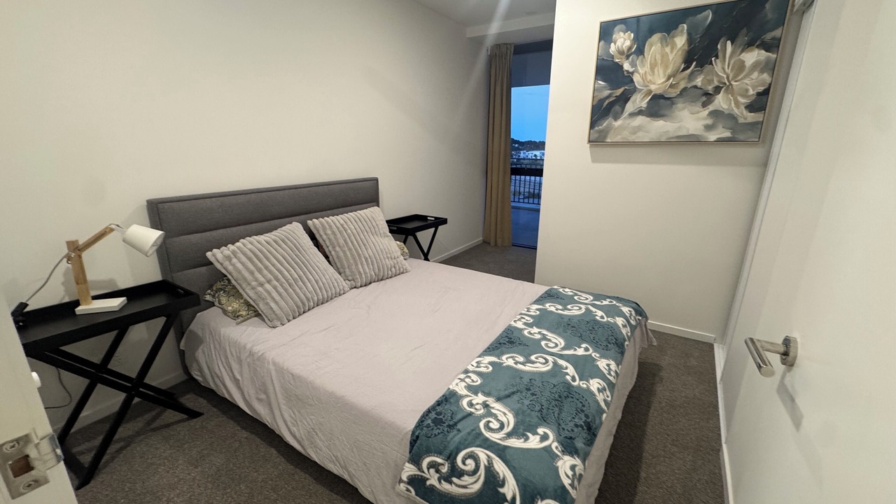 Photo of Bedroom in Gold Coast