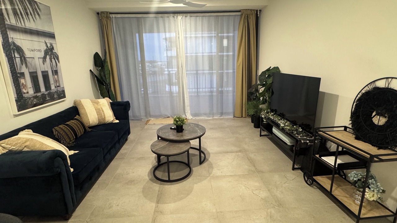 Photo of Livingroom in Gold Coast